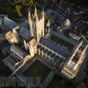 Canterbury Cathedral #2