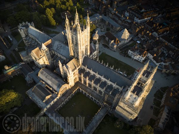 Canterbury Cathedral #2