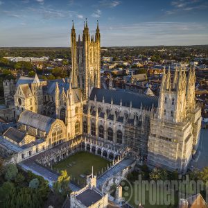 Canterbury Cathedral