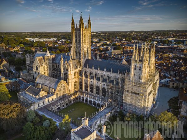 Canterbury Cathedral