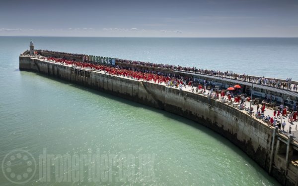 Folkestone Most Wuthering Heights Day Ever 2024